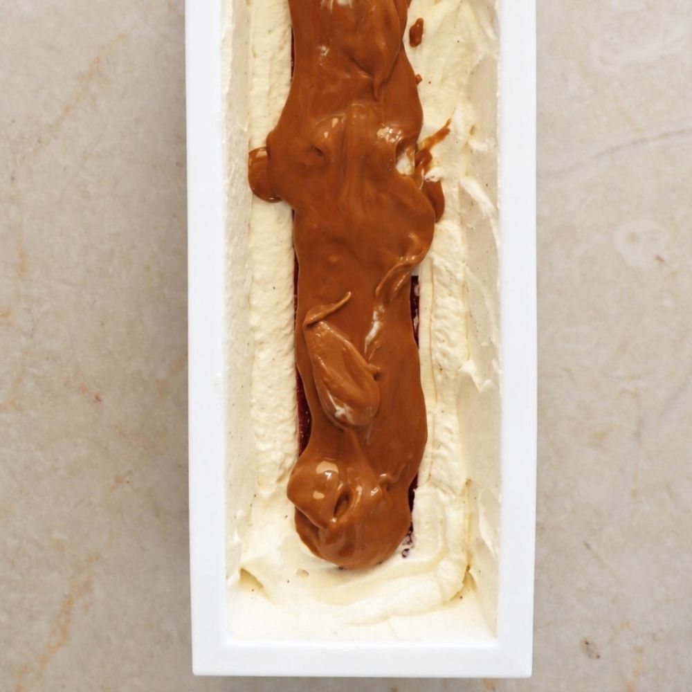 Insert pâte de spéculoos